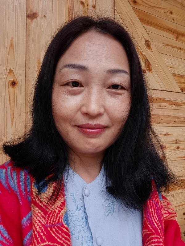 天山雪莲的第一张照片--红颜知己交友网