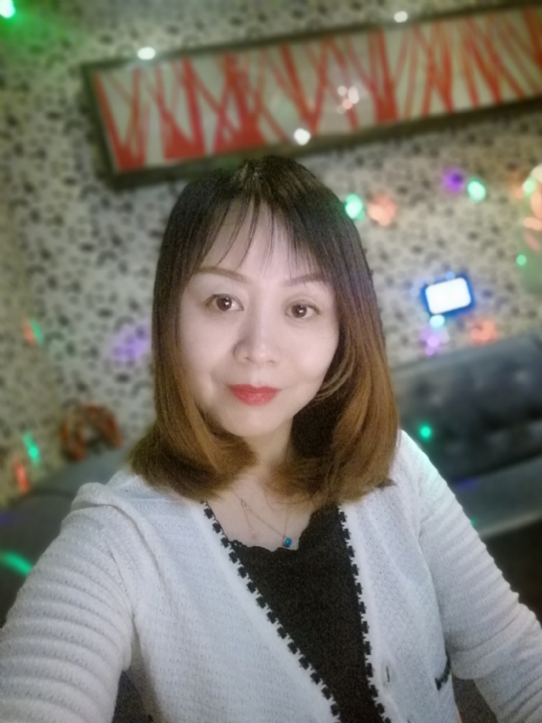 心如止水的第一张照片--红颜知己交友网