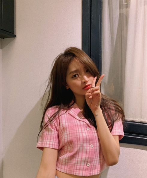 嘻嘻的第一张照片--红颜知己交友网