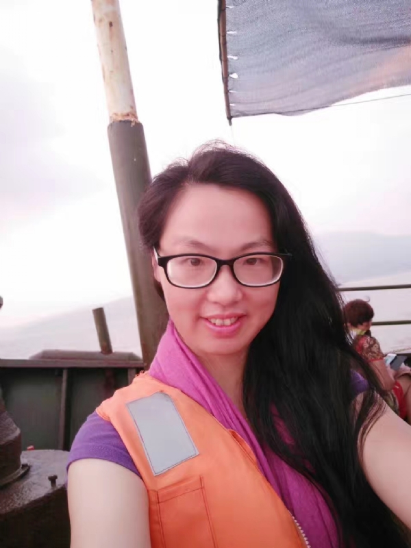 阿章的第一张照片--红颜知己交友网