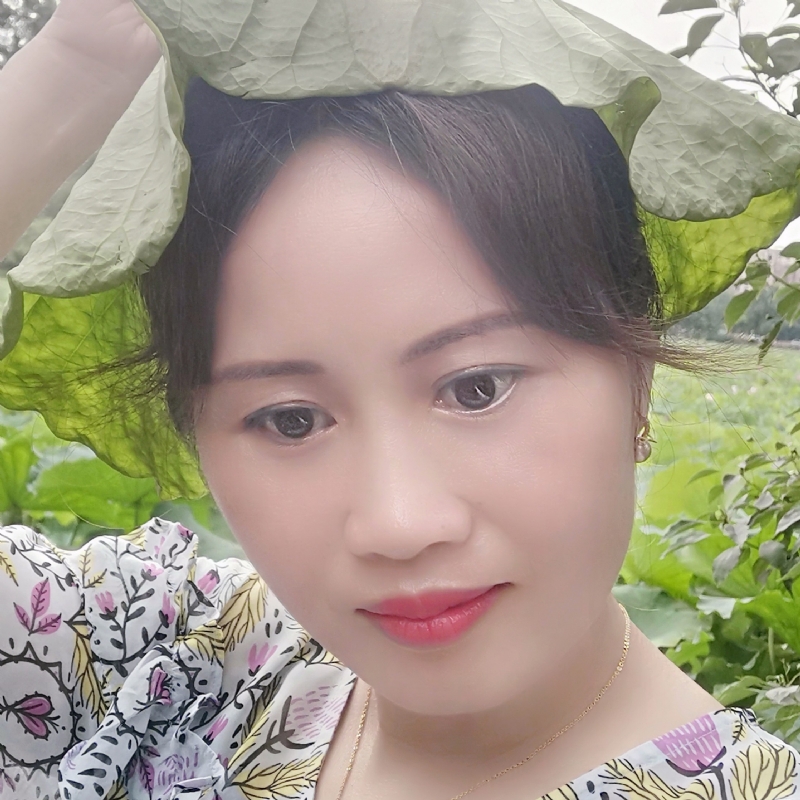 花开半夏的第一张照片--红颜知己交友网