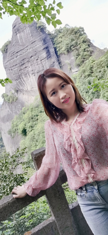 花开半夏的第二张照片--红颜知己交友网