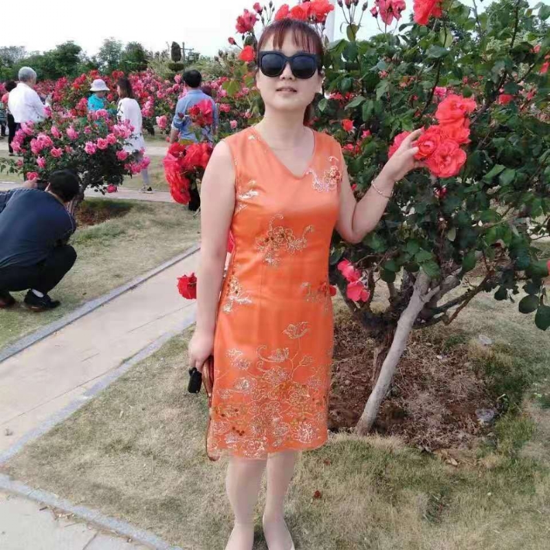 yunerfei的第二张照片--红颜知己交友网