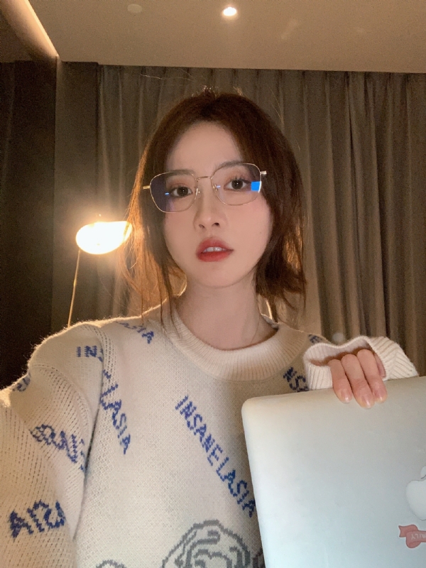 小曦的第一张照片--红颜知己交友网