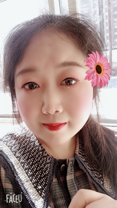 李欣的第一张照片--红颜知己交友网