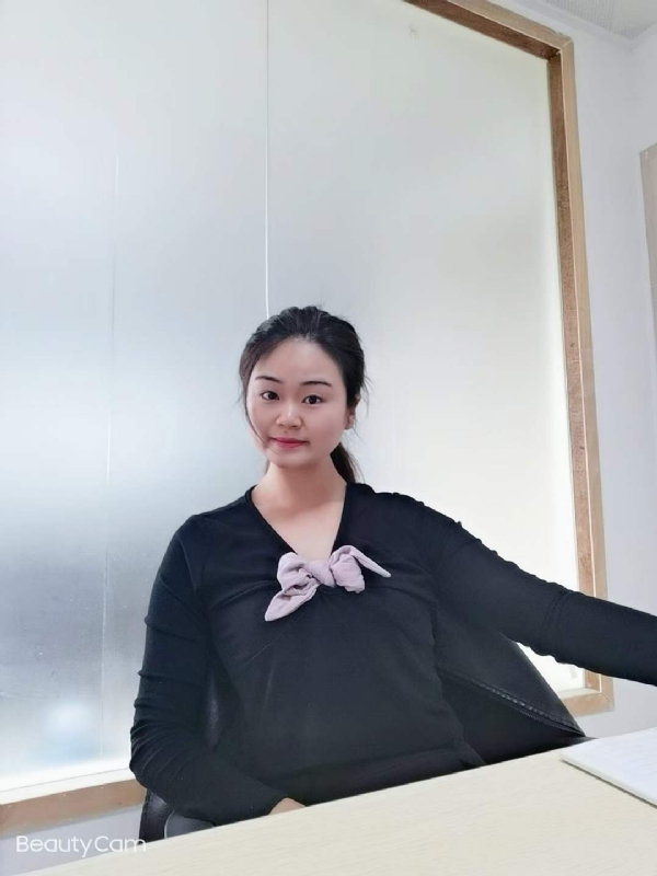 美美在深的第一张照片--红颜知己交友网