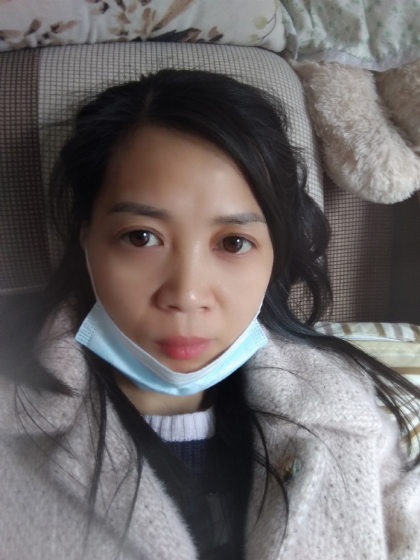 空白521的第二张照片--红颜知己交友网