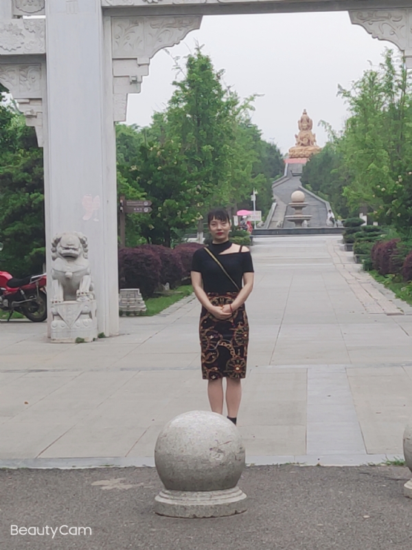 魏沐阳子的第三张照片--红颜知己交友网