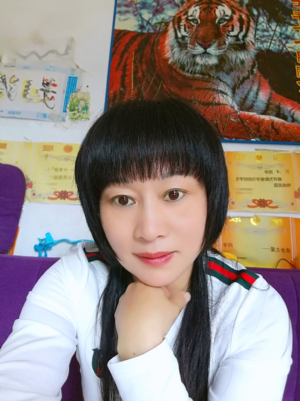 金鱼儿的第二张照片--红颜知己交友网