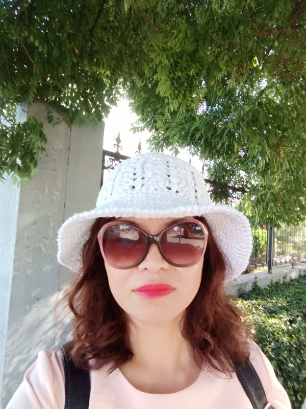 夏花依旧的第一张照片--红颜知己交友网