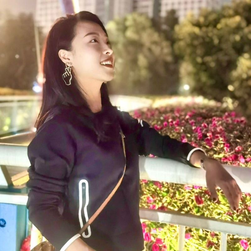 丫丫的第一张照片--红颜知己交友网