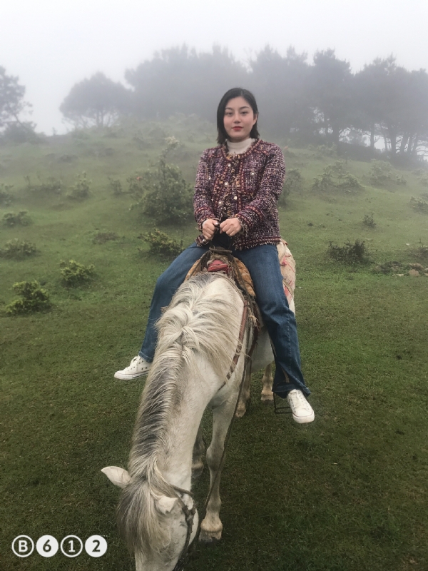 凯欣的第二张照片--红颜知己交友网