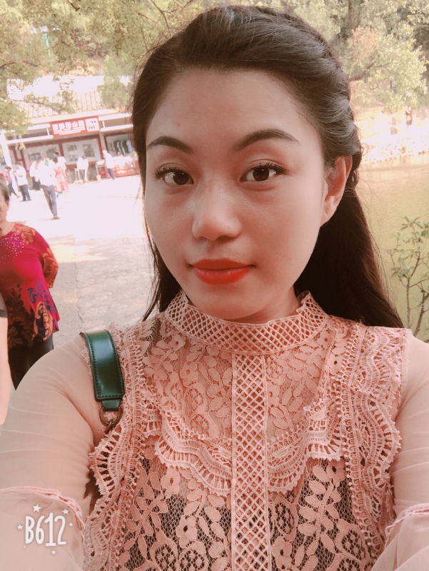 凯欣的第三张照片--红颜知己交友网