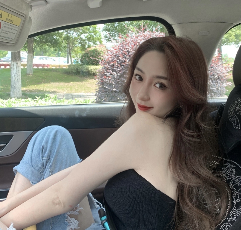 晚風的第一张照片--红颜知己交友网