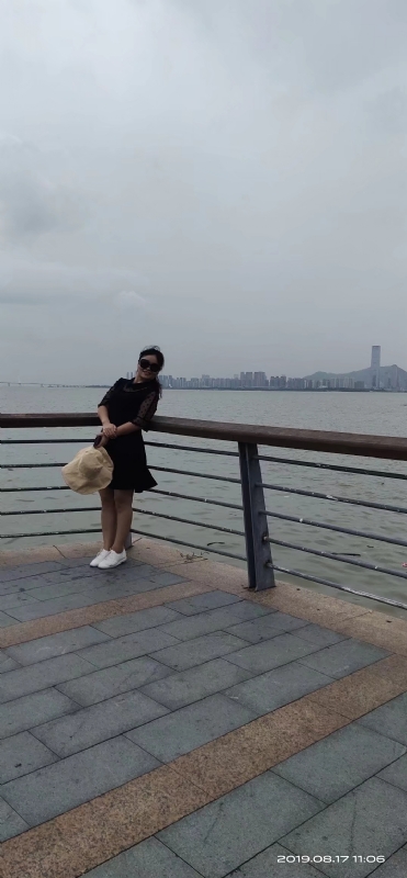 清秋的第一张照片--红颜知己交友网