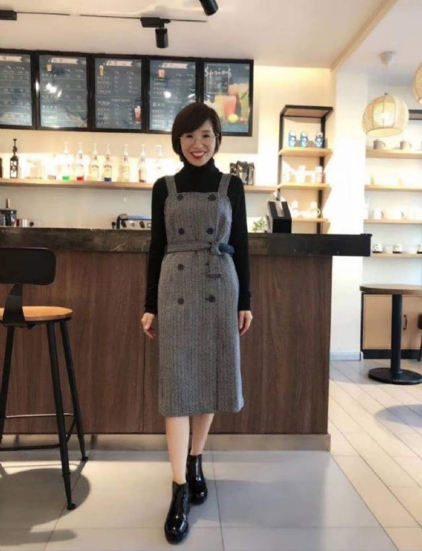 初心的第一张照片--红颜知己交友网