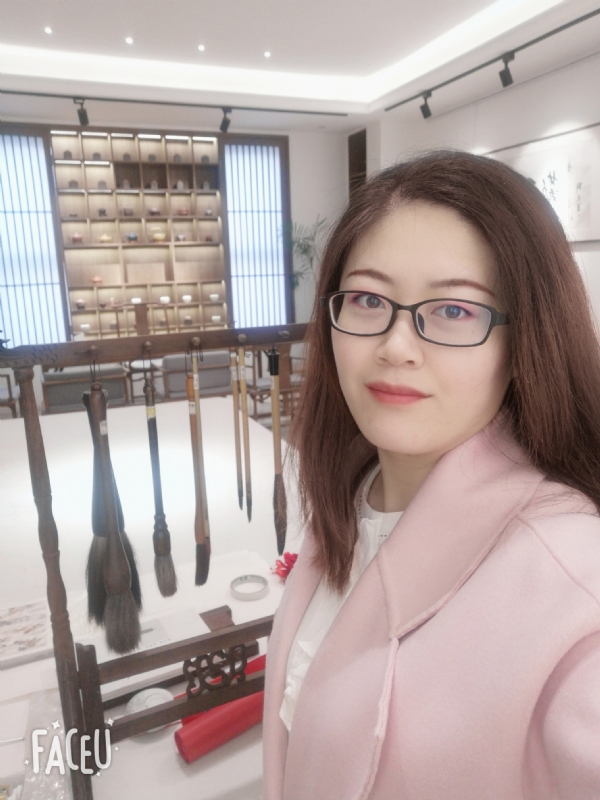 亮晶晶的薄荷茶的第一张照片--红颜知己交友网