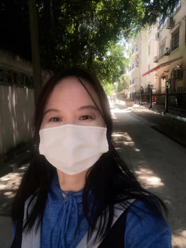 余生有你的第一张照片--红颜知己交友网