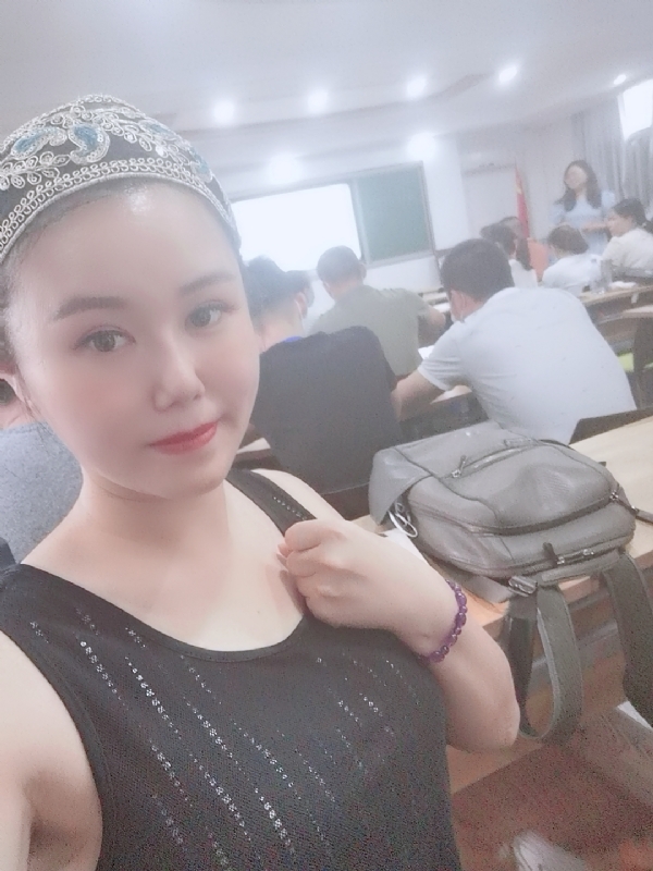 冰欣的第一张照片--红颜知己交友网