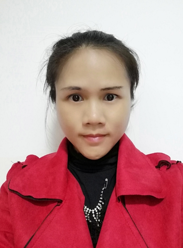 菁菁的第一张照片--红颜知己交友网