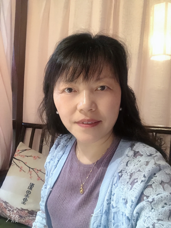 期盼的第一张照片--红颜知己交友网