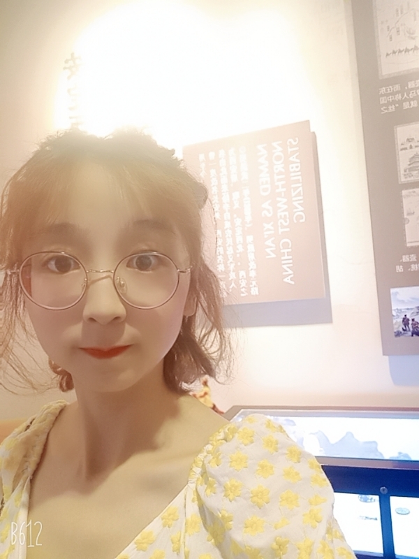 吴小小的第一张照片--红颜知己交友网