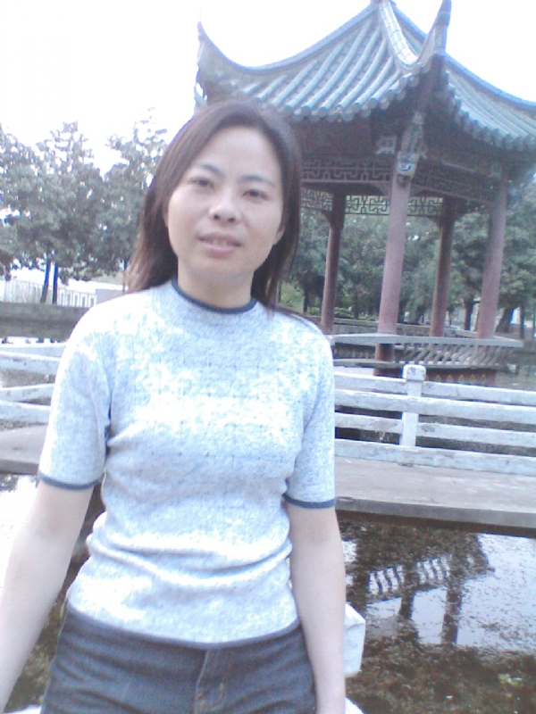 小草的第二张照片--红颜知己交友网