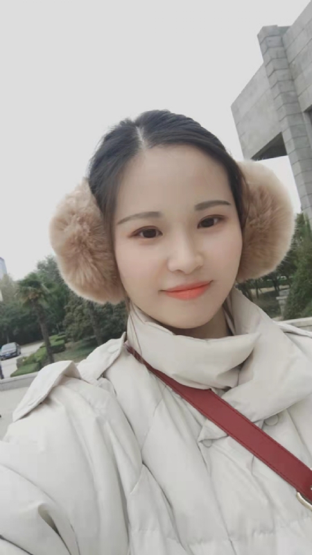 阿狸的第一张照片--红颜知己交友网