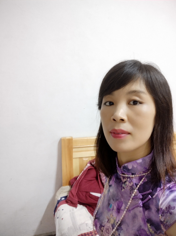 王若水的第一张照片--红颜知己交友网