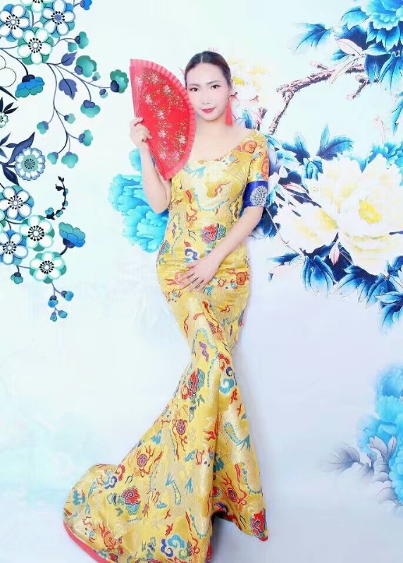 燕子的第一张照片--红颜知己交友网