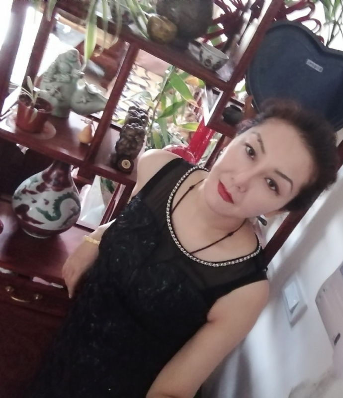 1975珠砂痣的第一张照片--红颜知己交友网