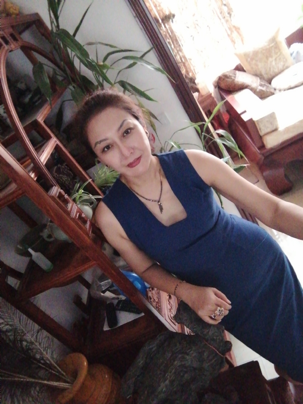 1975珠砂痣的第二张照片--红颜知己交友网