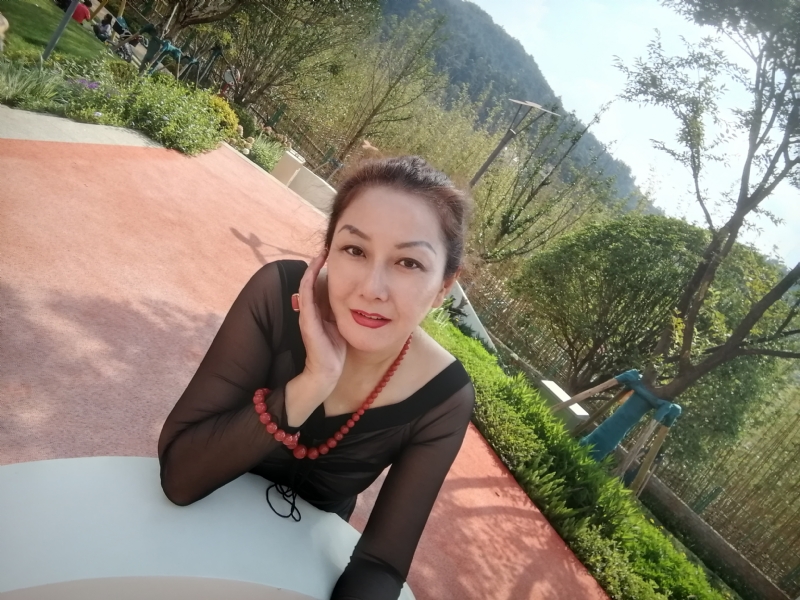 珠砂痣的第二张照片--红颜知己交友网