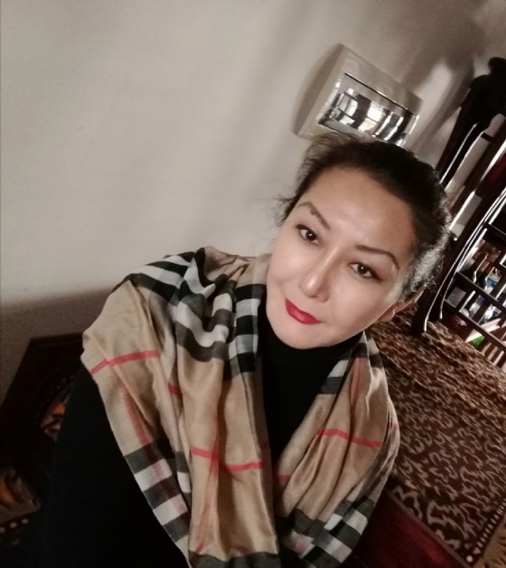 珠砂痣的第三张照片--红颜知己交友网