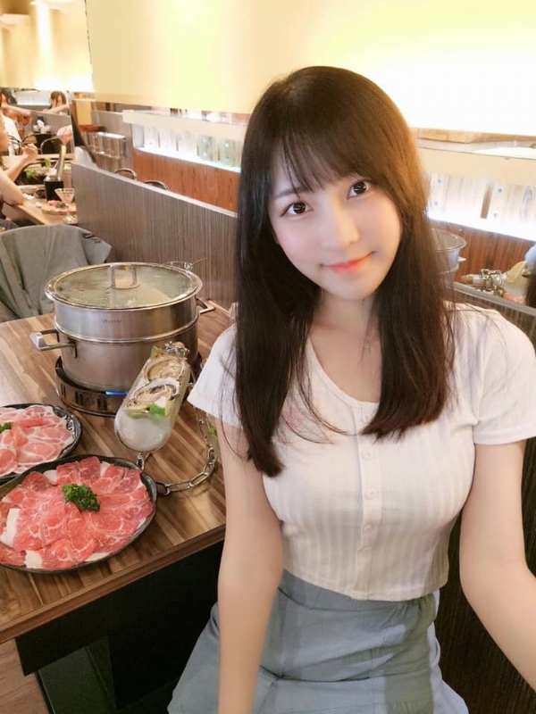 佳欣的第一张照片--红颜知己交友网