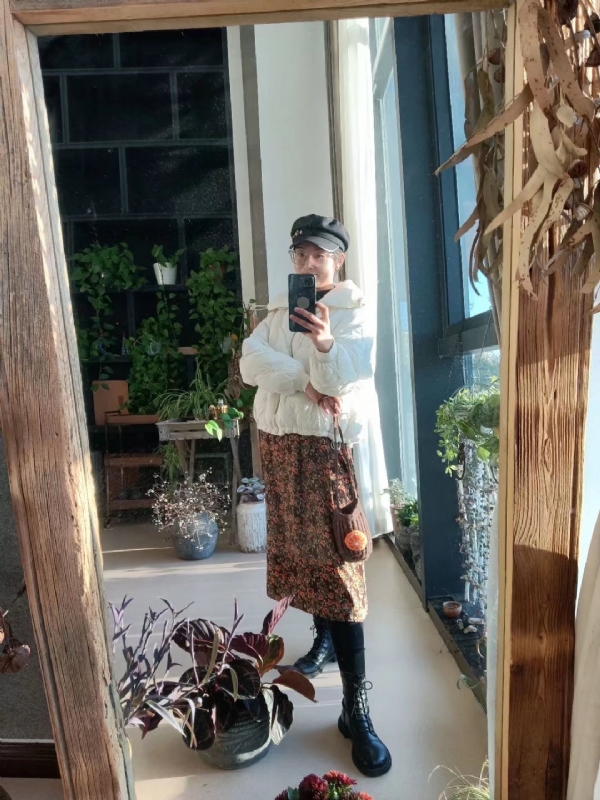 淇淇的第二张照片--红颜知己交友网