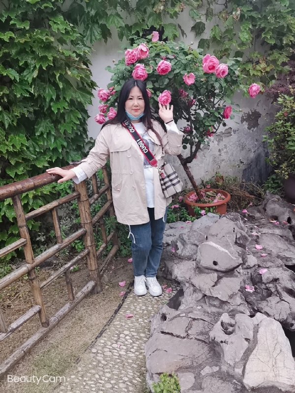 乖乖一女的第三张照片--红颜知己交友网