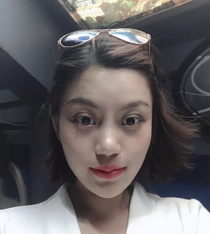 春暖花开的第一张照片--红颜知己交友网