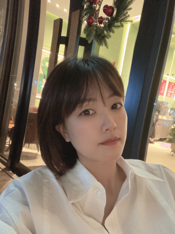 笑笑girl的第一张照片--红颜知己交友网