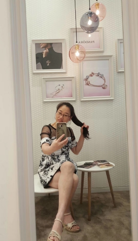 阿红的第一张照片--红颜知己交友网