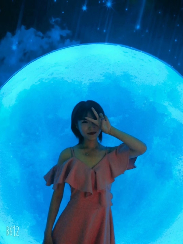 Smile的第一张照片--红颜知己交友网