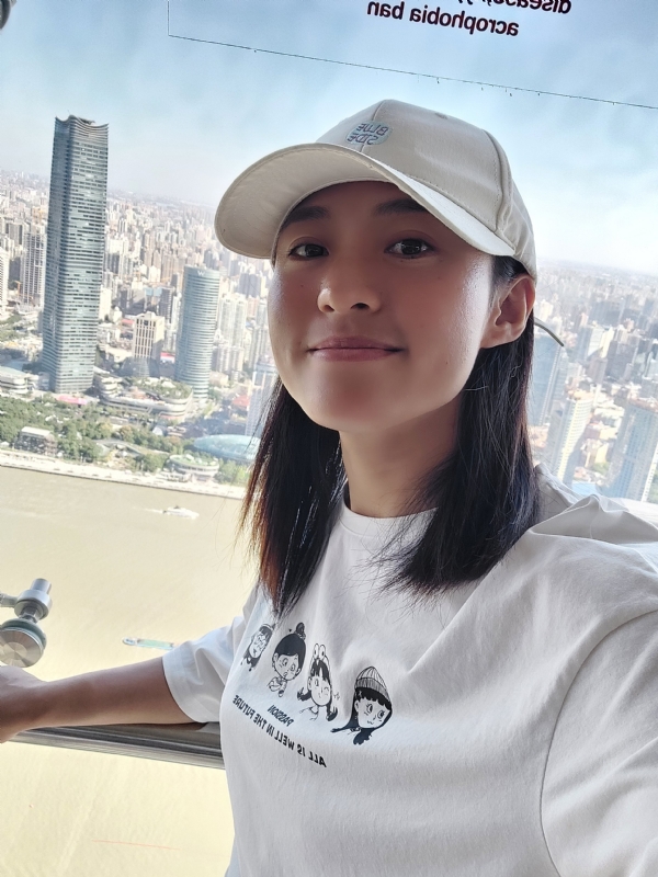 阿圆的第一张照片--红颜知己交友网