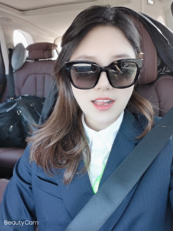 湖南妹子在深圳的第二张照片--红颜知己交友网