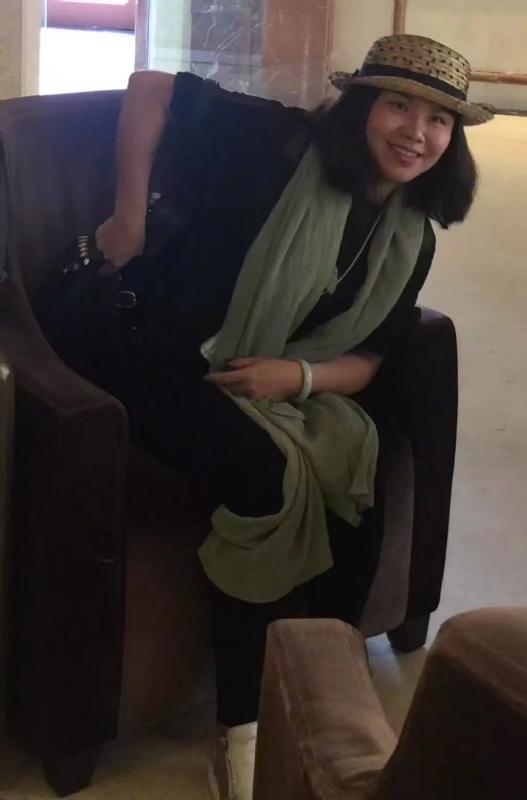 seven的第一张照片--红颜知己交友网