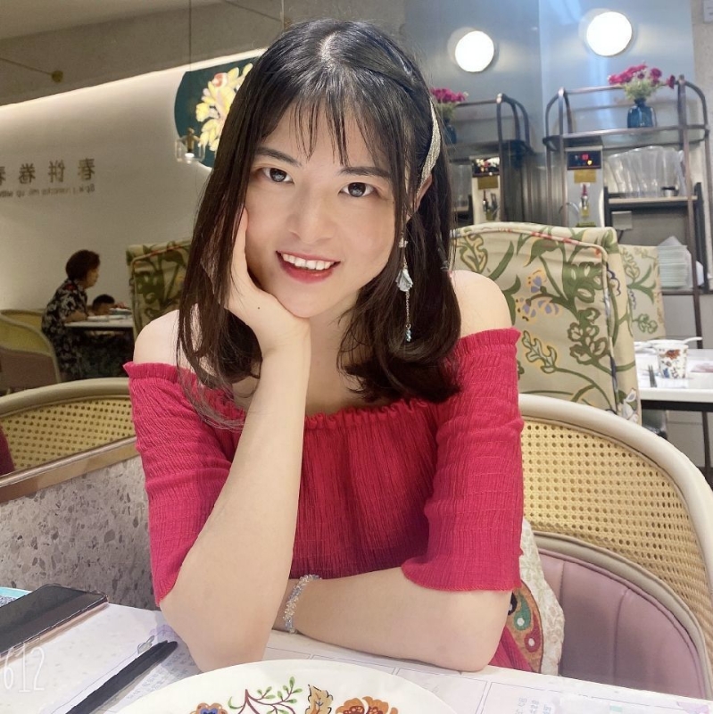 凤儿的第一张照片--红颜知己交友网