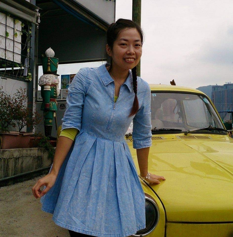 BabyJoy～的第一张照片--红颜知己交友网