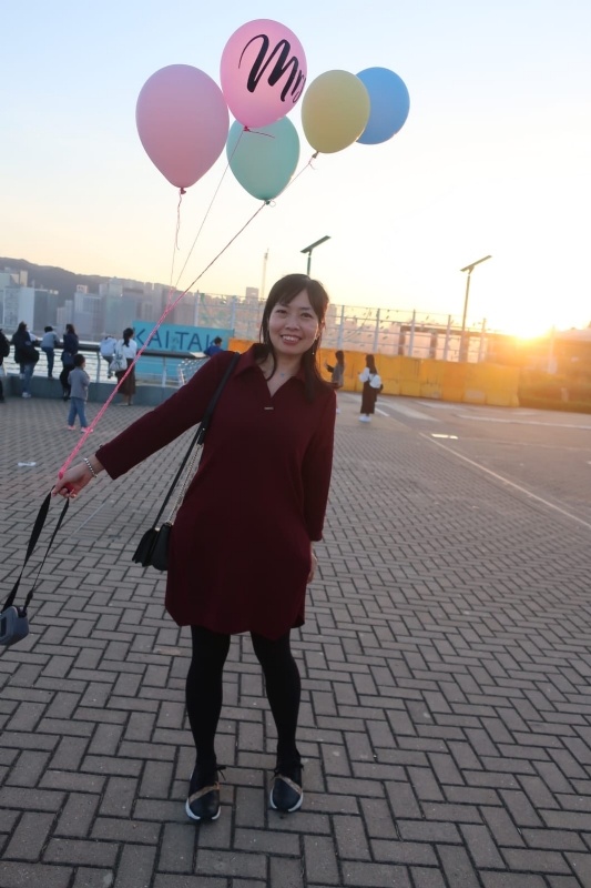 BabyJoy～的第二张照片--红颜知己交友网