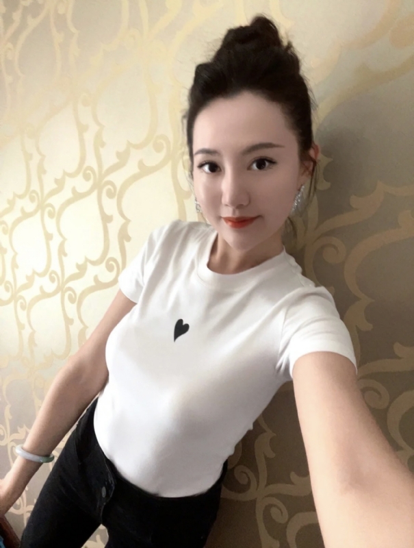 雨熙的第一张照片--红颜知己交友网