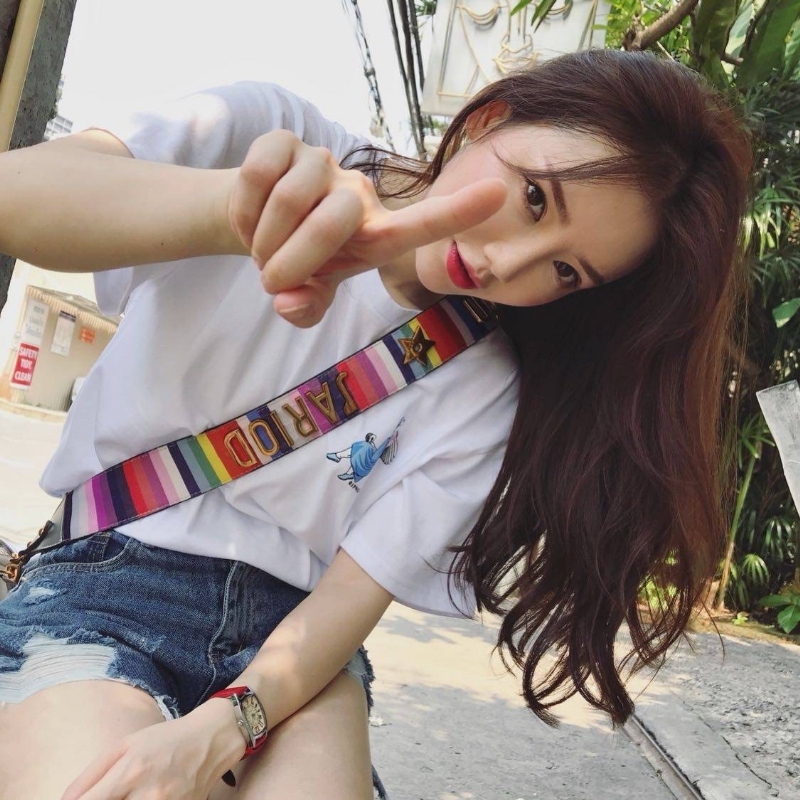 Lisa的第一张照片--红颜知己交友网