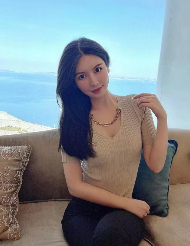 李芷晴的第一张照片--红颜知己交友网